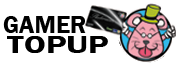 ช่องทางการเติมเงินผ่าน gamer topup